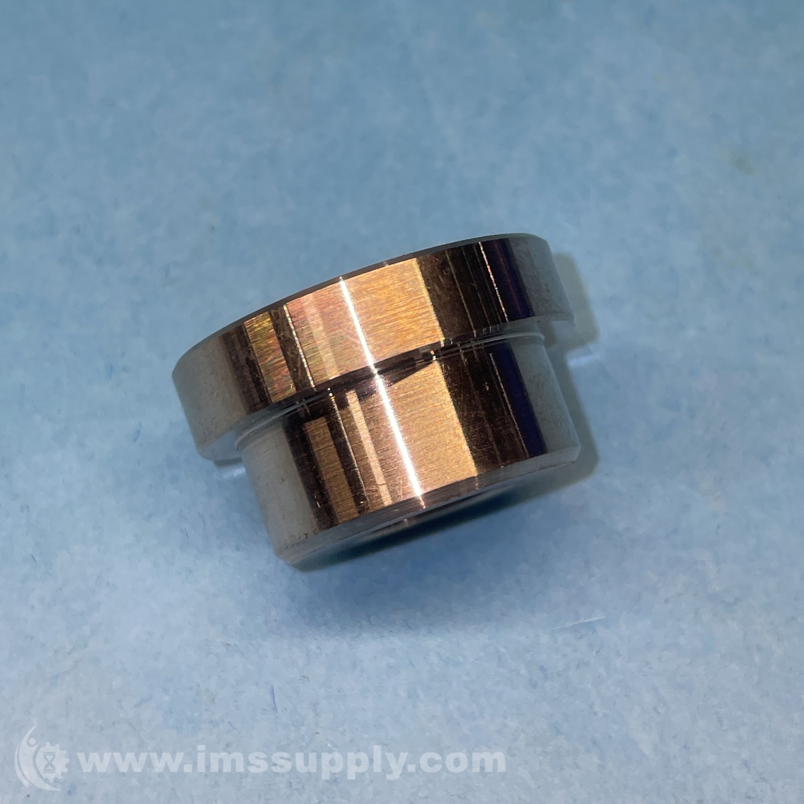 TSS0012-7 Flanged Bearing Sleeve FNIP