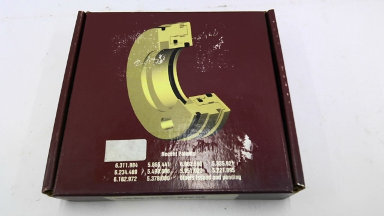 Inpro/Seal 1787-A-M0039 -0 Bearing Isolator