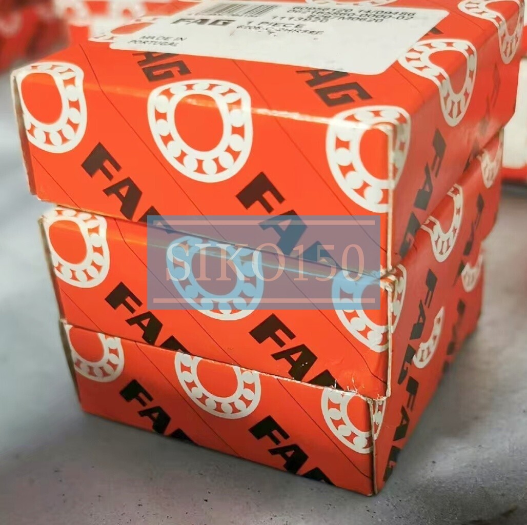 1PC NEW FAG 30306-DY tapered roller bearing #SK