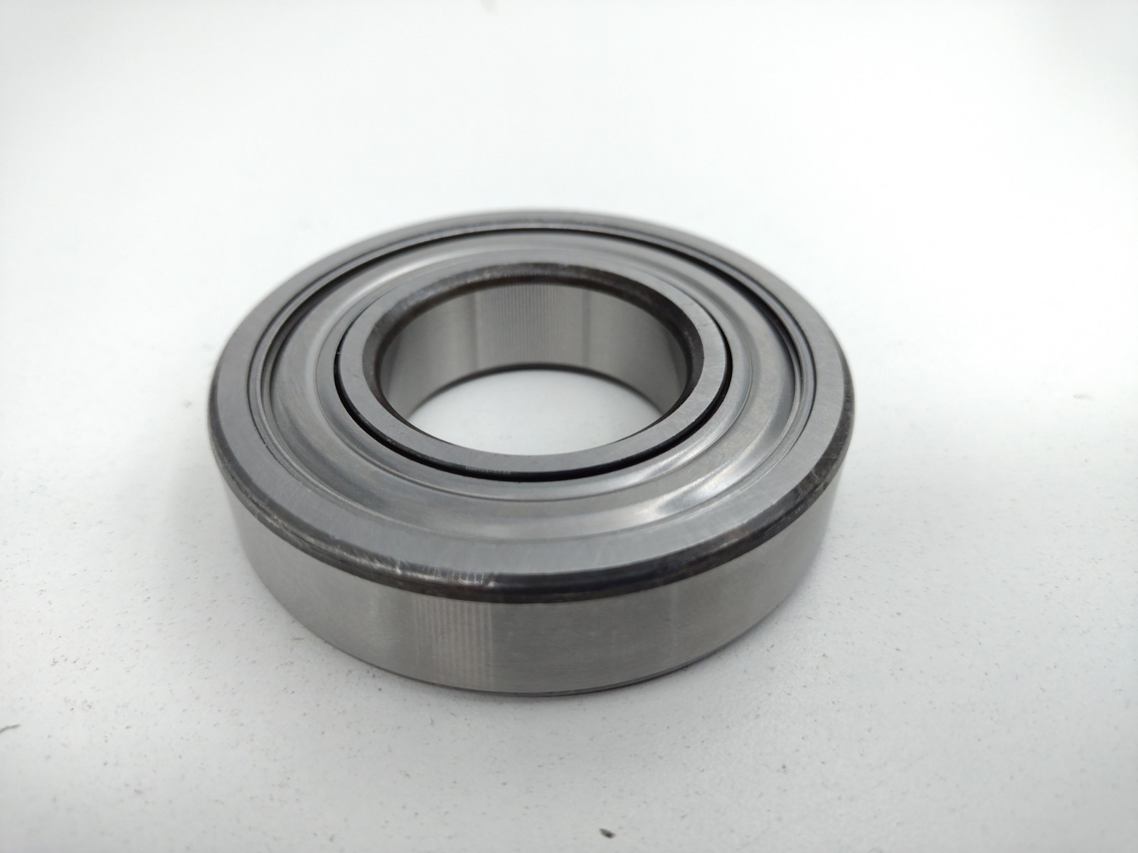 *** SNR 6207 ZZ J30 D43 A50 Deep Groove Ball Bearing mm Bore