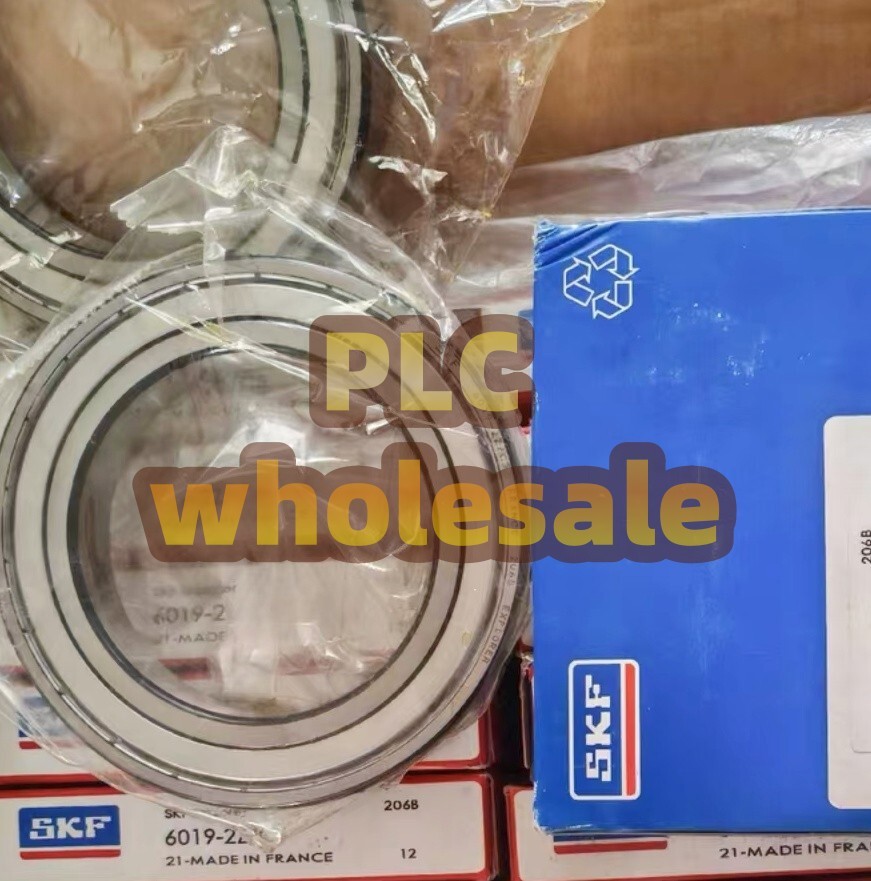 1PCS NEW SKF 6019-2Z single row deep groove ball bearing Fast shipping