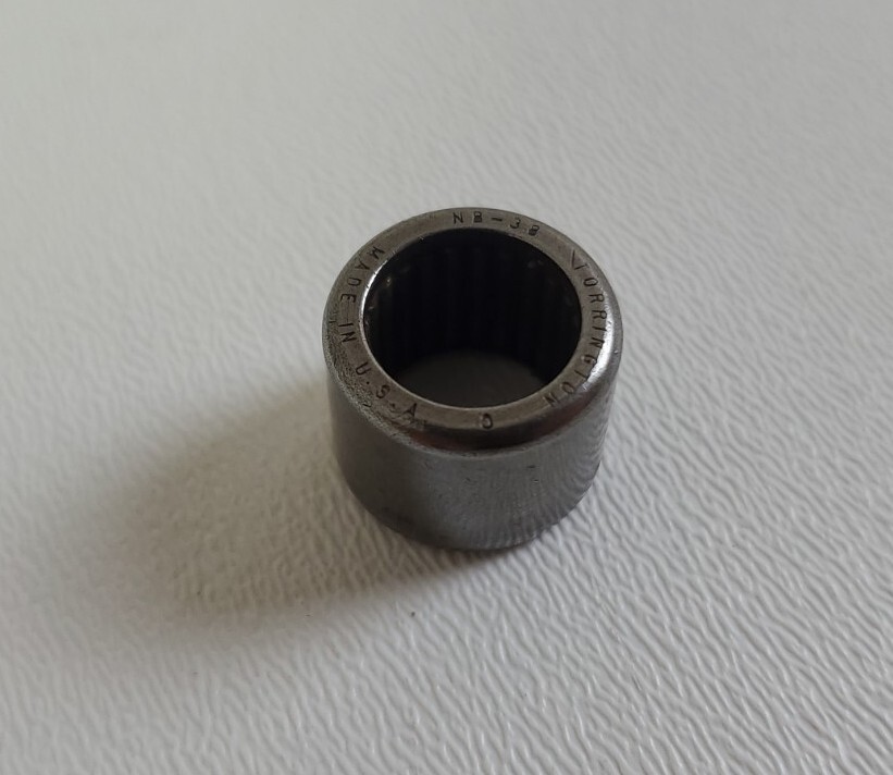 Torrington Needle Bearing NB38