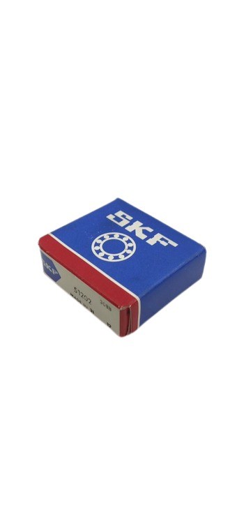 2x SKF 51202 Thrust Deep Groove Ball Bearing 15x32x12mm Ball Bearing Thrust Ball Bearing