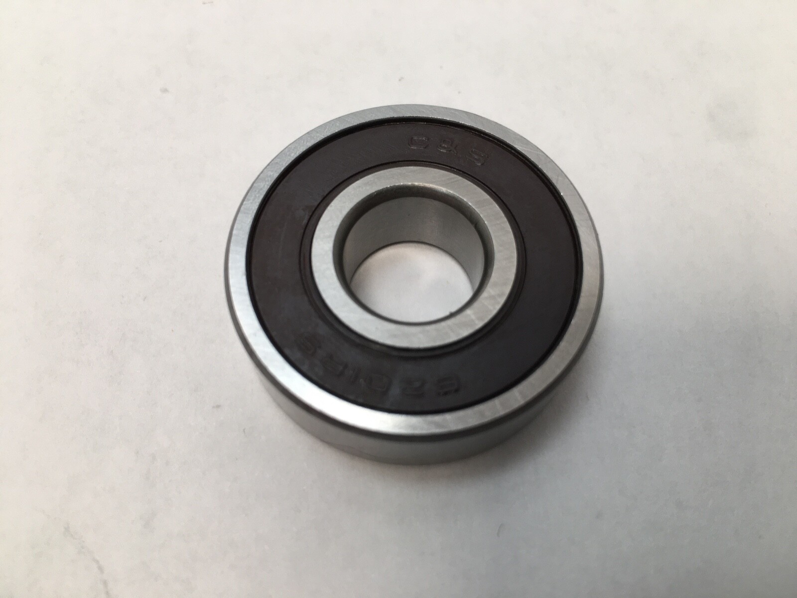 10 pcs 62012RS Bearing Rubber Seals 12x32x10 mm 6201 2RS RS 6201RS