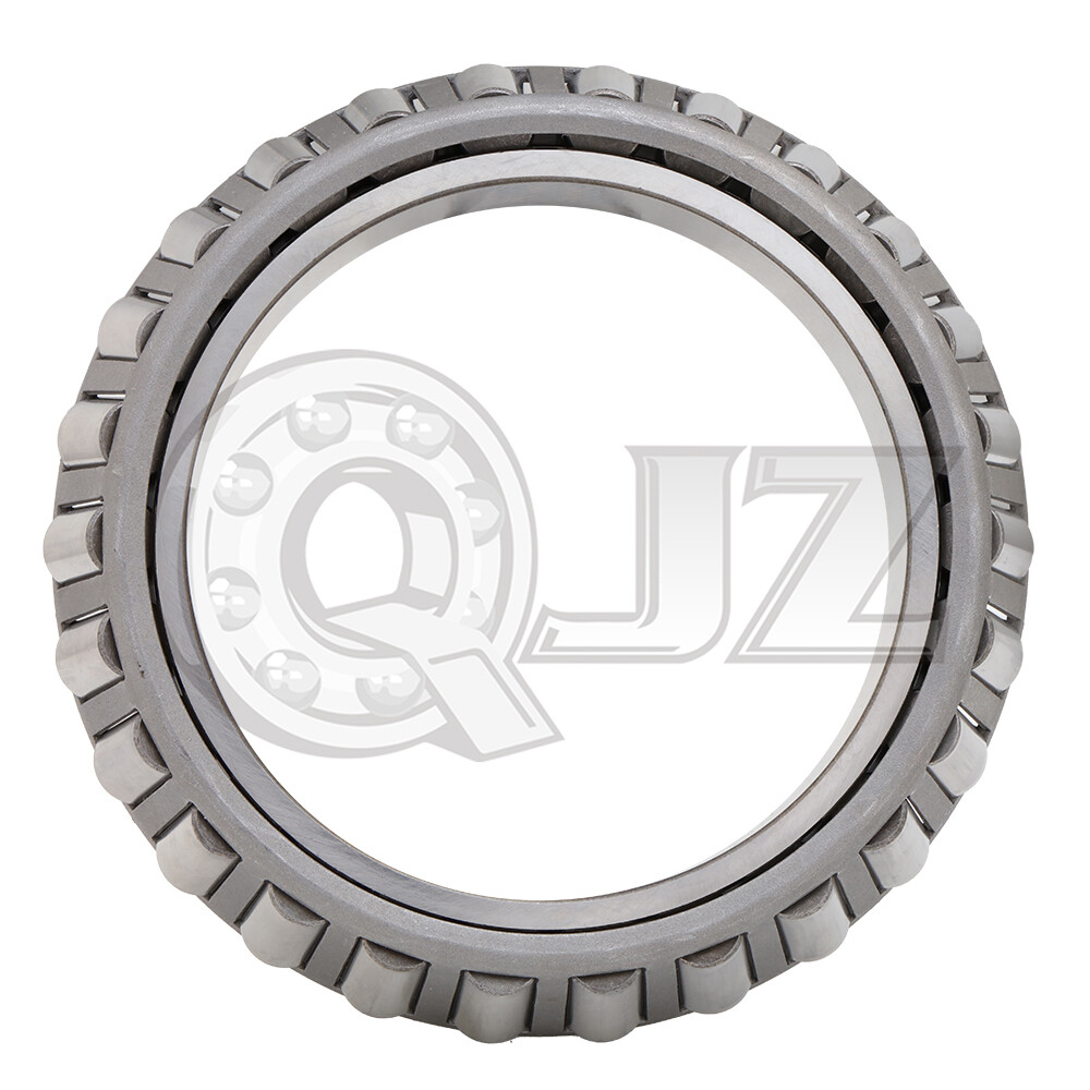 [2-Pack] JM822049 Tapered Roller Bearing Single Cone [110 mm Bore x 35 mm W]
