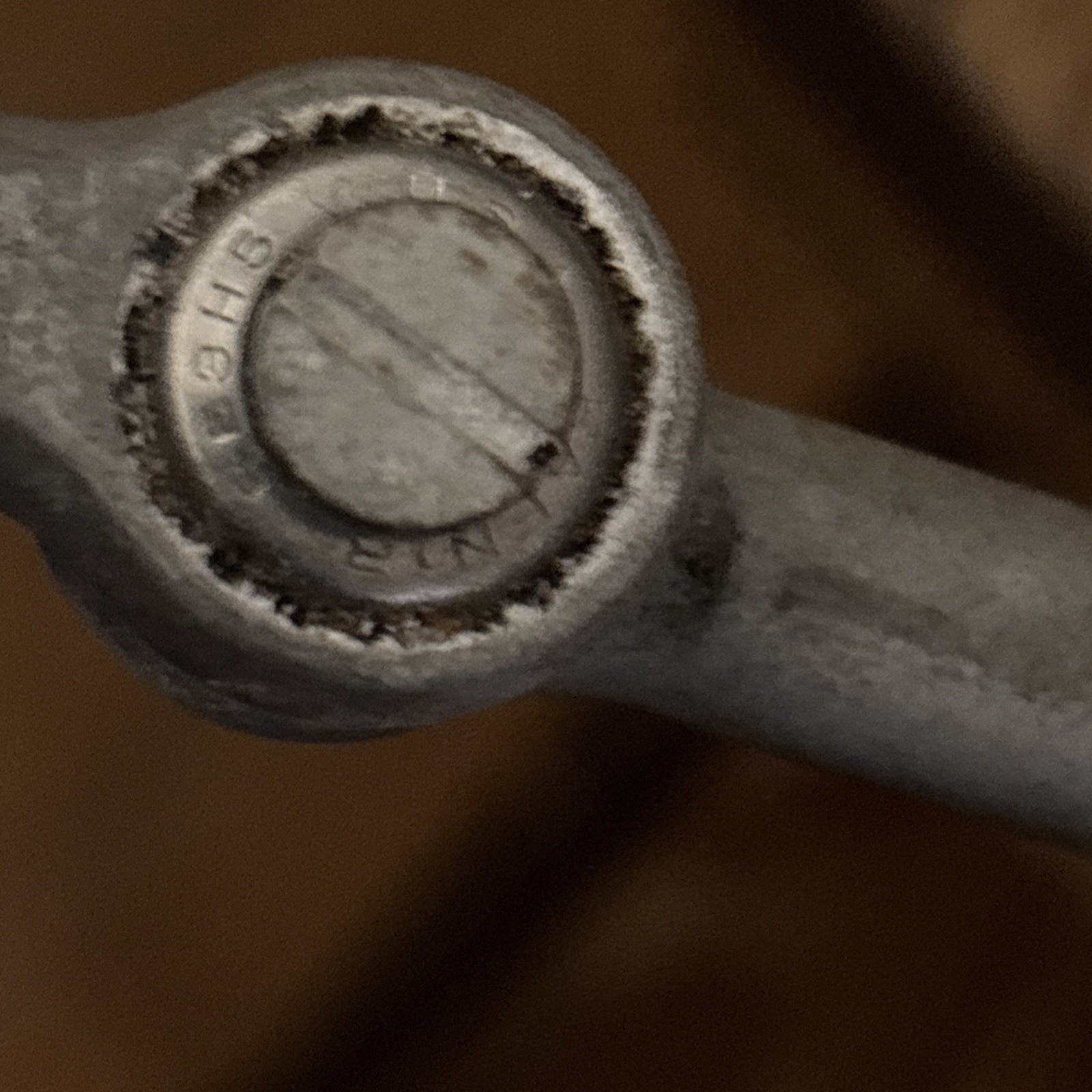 Fafnir RE3H5 Rod End Bearing Made in USA Used Ex