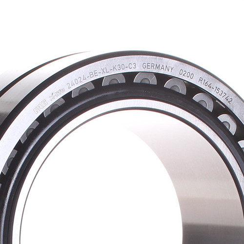24024-BE-XL-K30-C3 FAG 120 x 180 x 60 mm SPHERICAL ROLLER