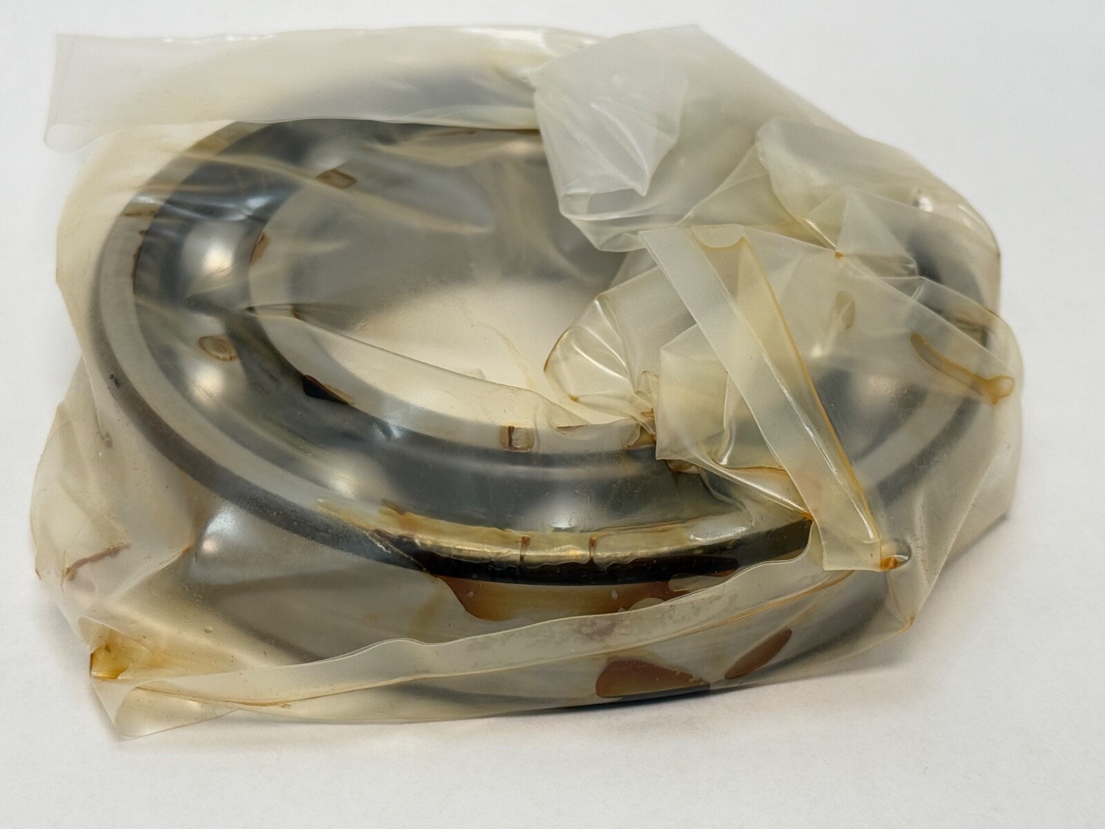 Fafnir 213K Bearing Open 6213 213-K 65x120x23 mm