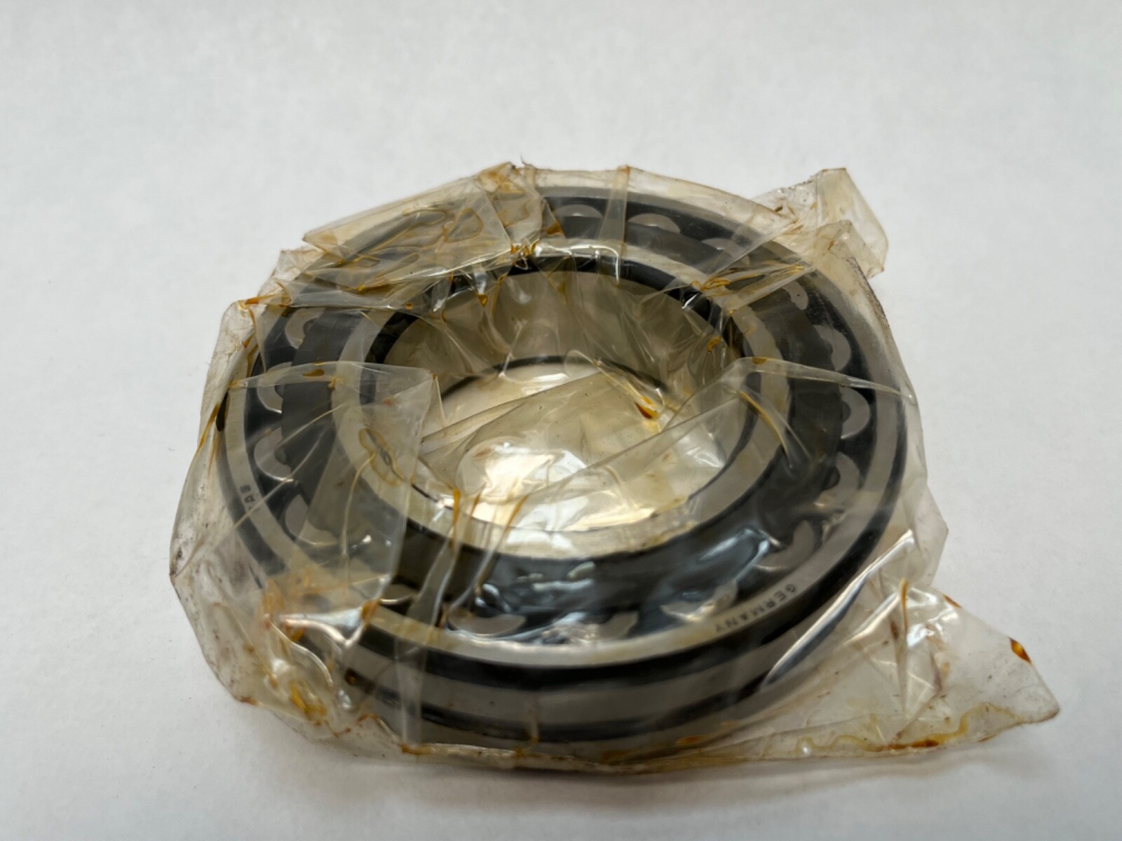 FAG 22211ES.C3 Spherical Bearing 55x100x25 mm 22211E 22211-ES-C3-W33 Germany