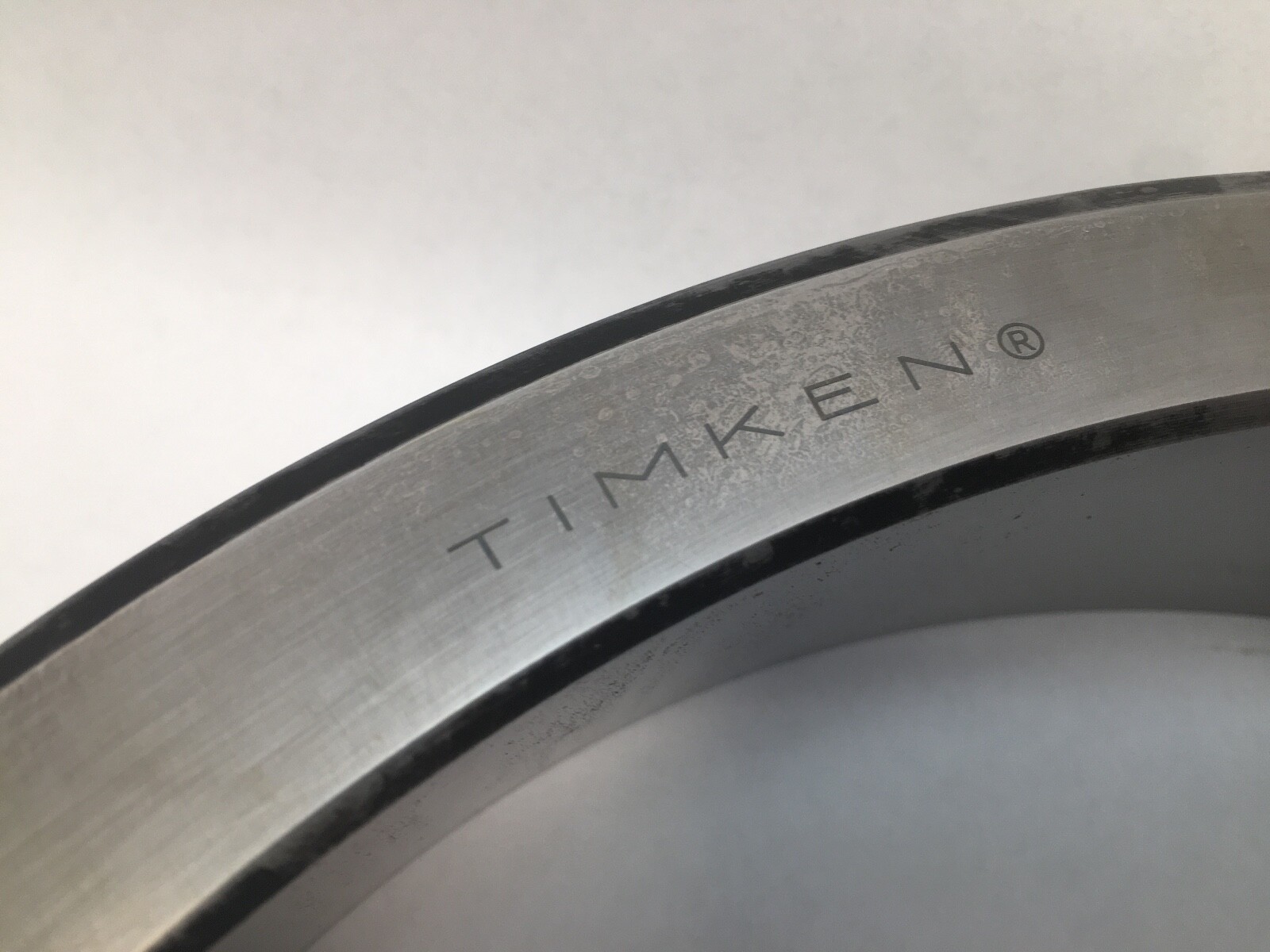 TIMKEN NP986898-20D03 Taper Bearing Cup/Race 15-1/8″ OD 5-5/8″ W NP 986898 USA