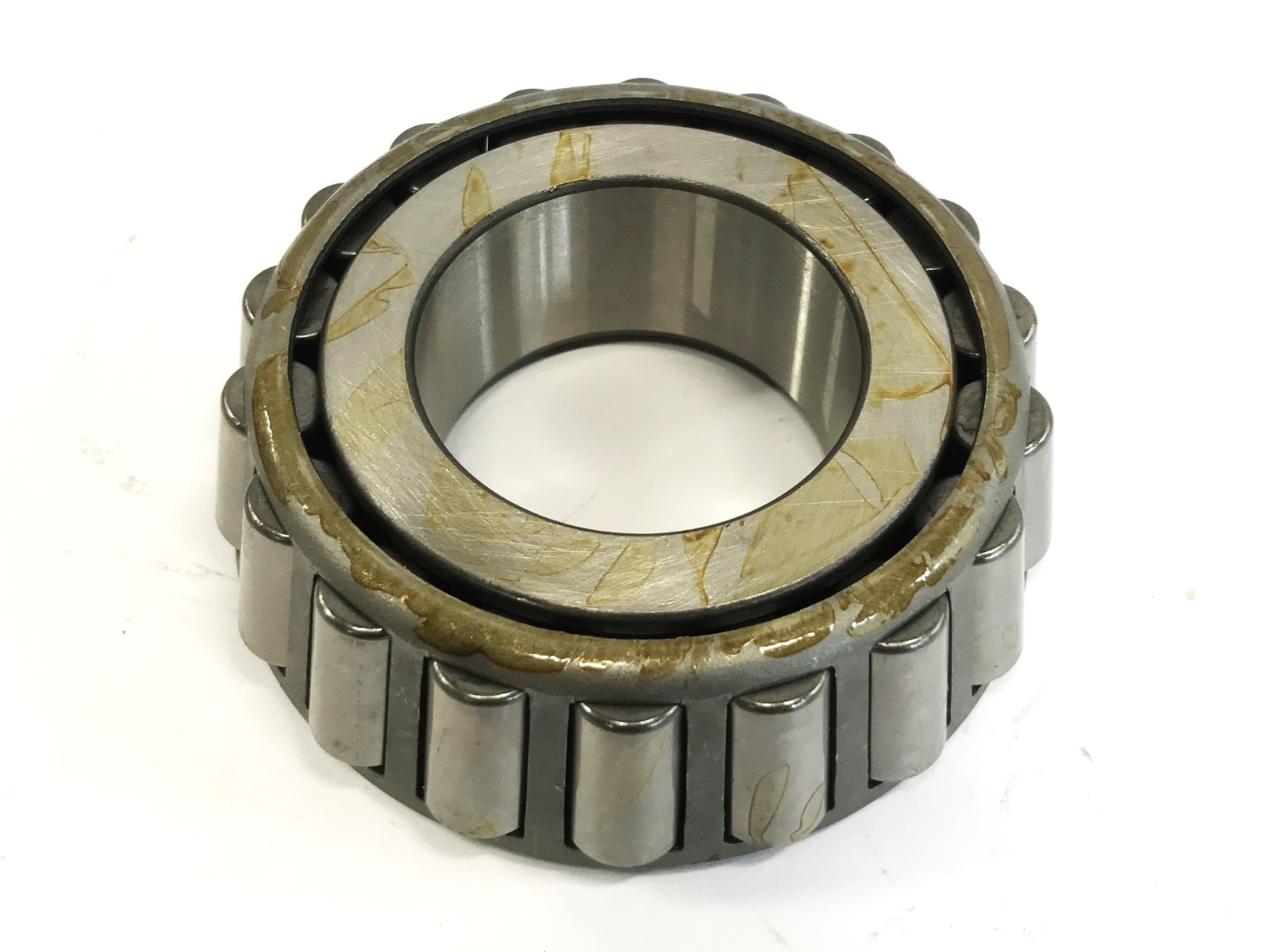 NTN Tapered Roller Bearing 45282 [Lot of 3] NOS