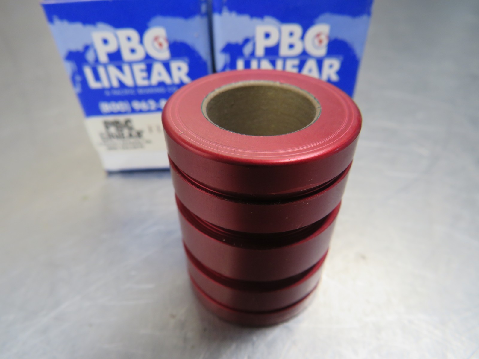 PBC Linear FL10 Lot of 2!
