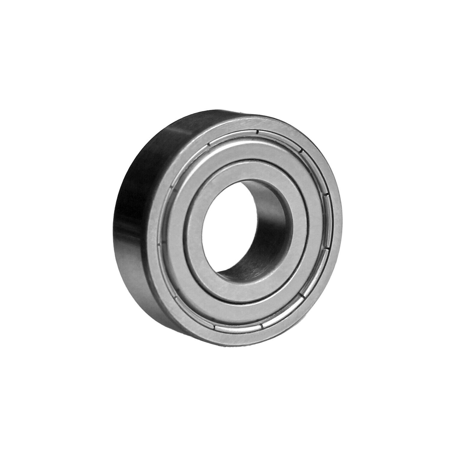NEW 6204-ZZ C3 SKF Brand Metal Shield Ball Bearing 6204 2Z 6204Z 20x47x14mm