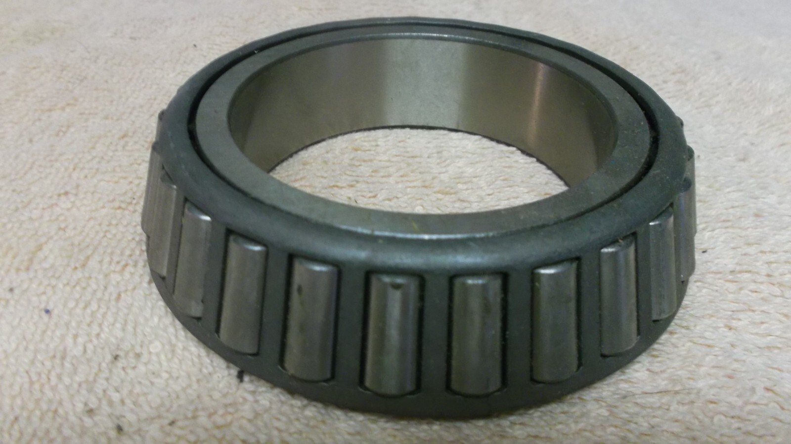 TIMKEN 29675 Tapered Roller Bearing
