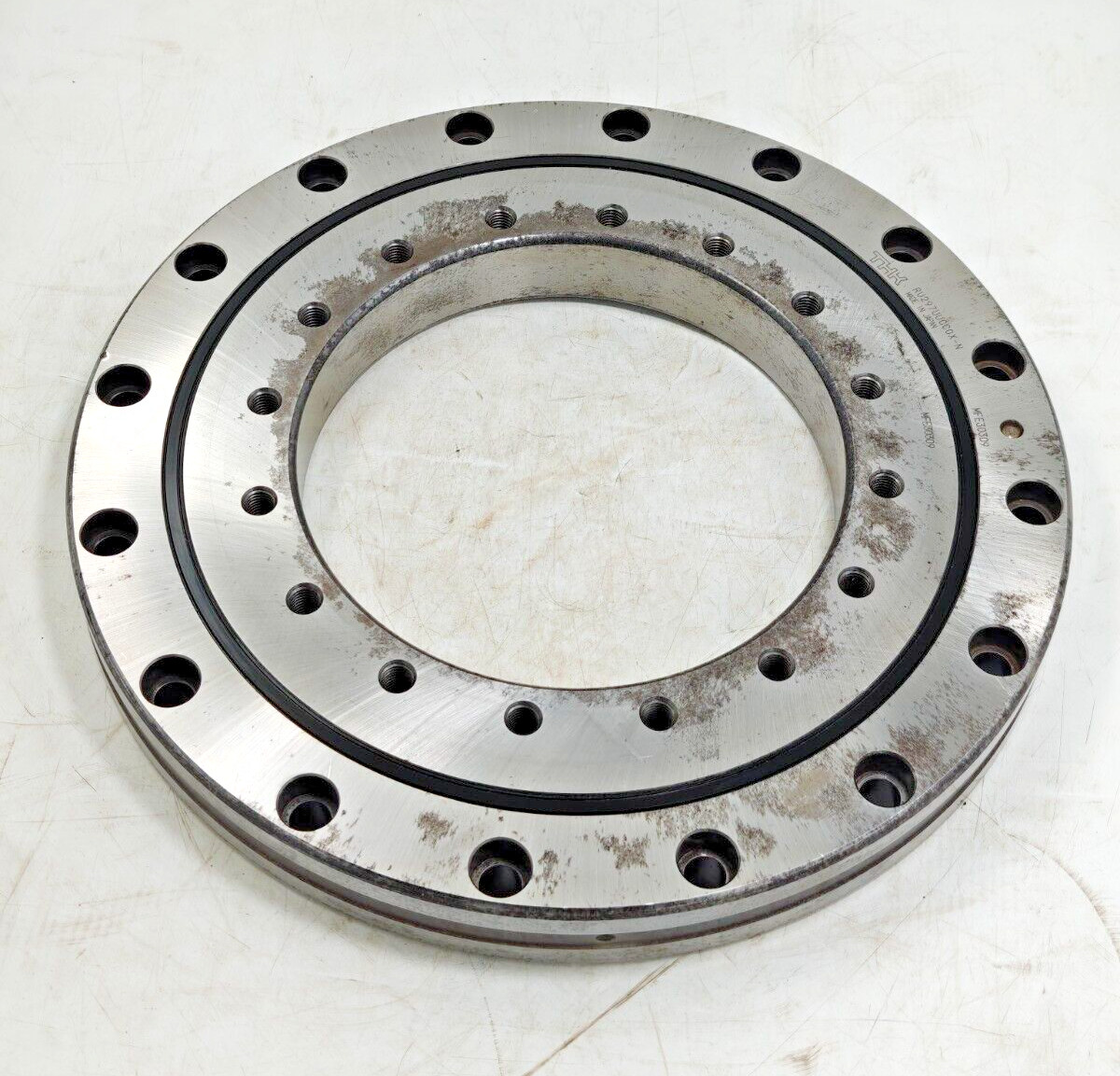 RU297UUCC0X-N THK Cross Roller Bearing 210x380x40 mm RU297 UUCC0X THK JAPAN NEW