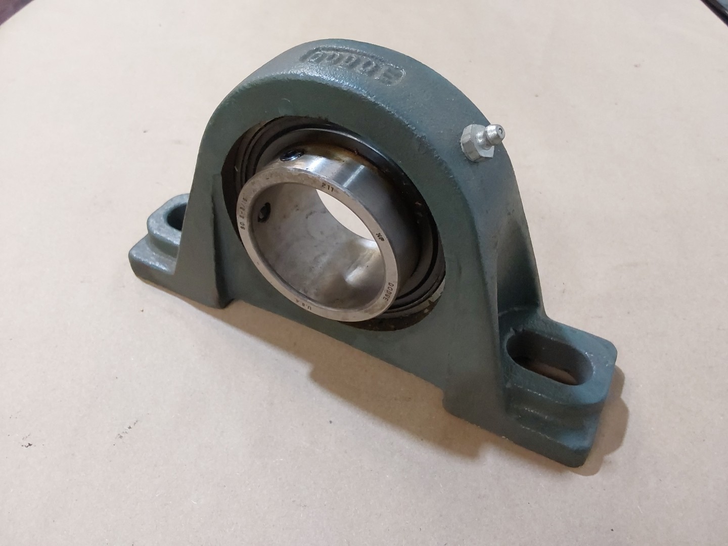 Dodge Pillow Block Bearing 2-3/16″ID
