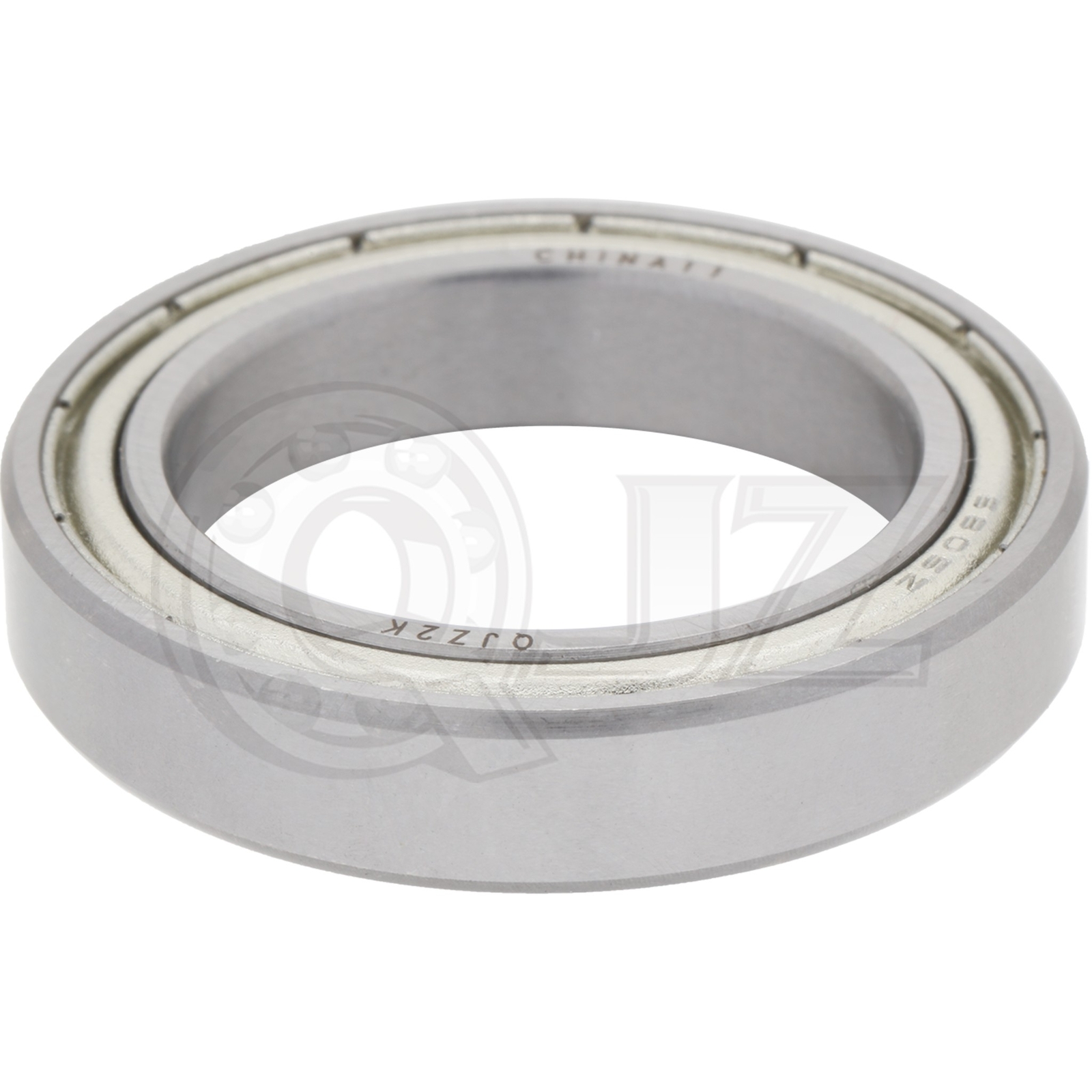 [Qty.2] 6805-ZZ Deep Groove Radial Ball Bearing [25mm Bore x 37mm OD x 7mm W]