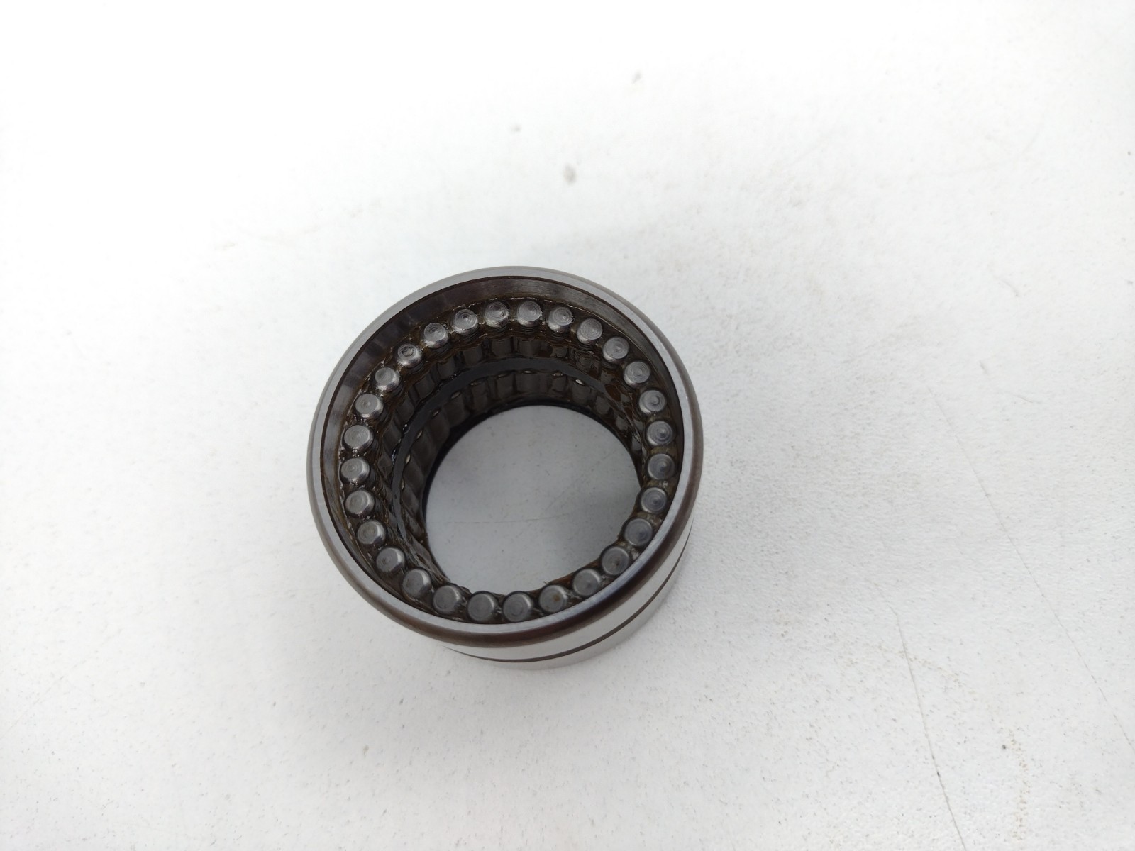*** McGill GR 20 RS Needle Roller Bearing 1.2500 inch Bore