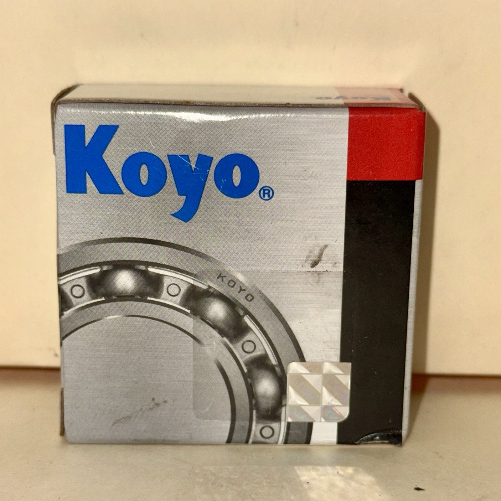 “LOT OF 11” KOYO RC-040708 PB L125 One Way Needle Roller Clutch Bearings NEW