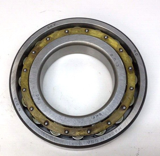 SKF N213-M Cylindrical Roller Bearing 65mm ID X 120mm OD X 23mm W N213M