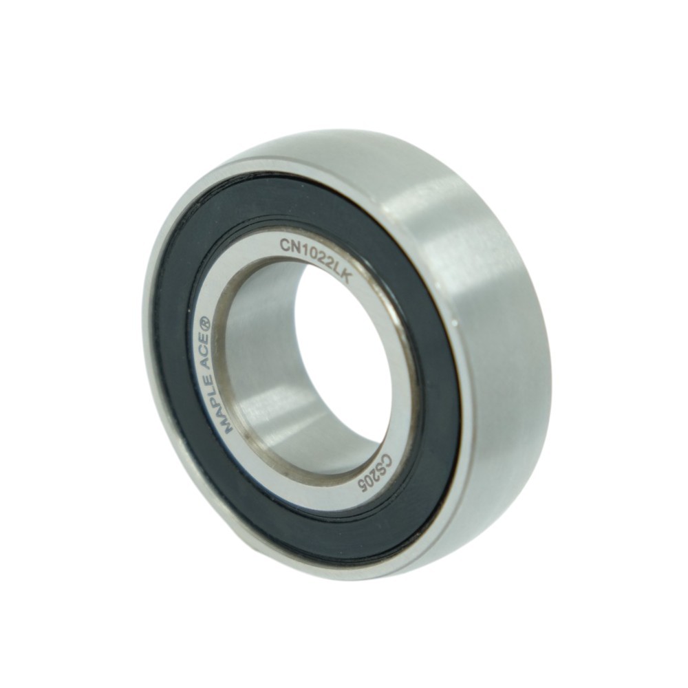 CS205-16 Insert Bearing 1″ Bore, Spherical OD, with standard IR (Qty 1)