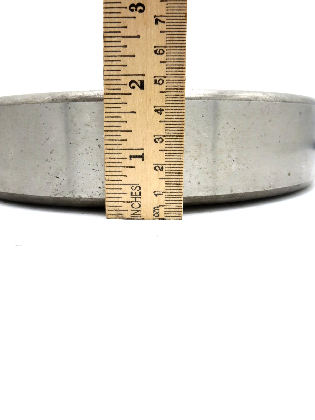 SKF RM30 Imperial Bearing 3-3/4″ ID 12:1 Tapered Bore x 8-1/4″ OD x 1-3/4″