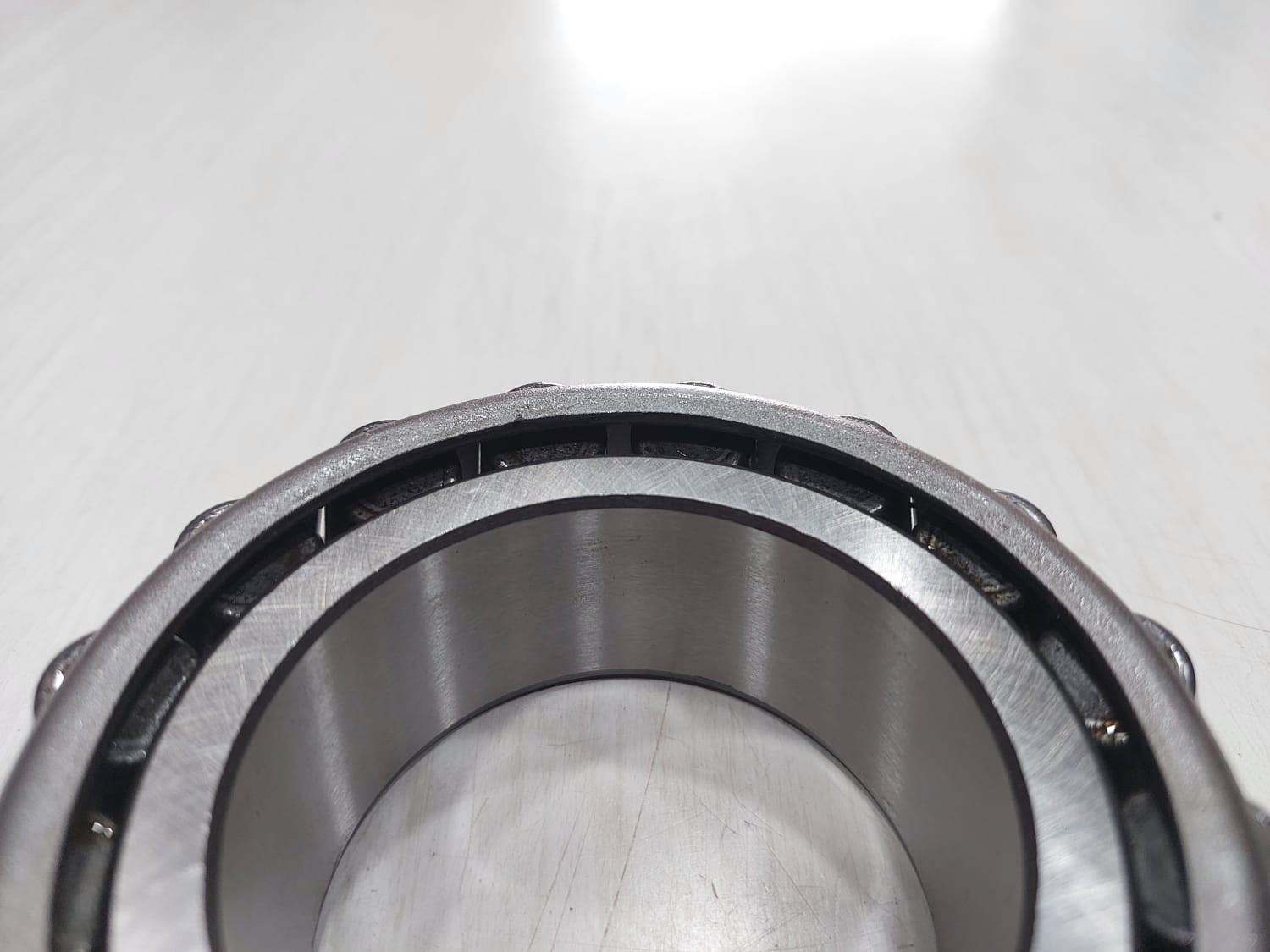 TIMKEN 78250 TAPERED ROLLER BEARING SINGLE CONE ID 63.5mm, TIMKEN 78250 CONE