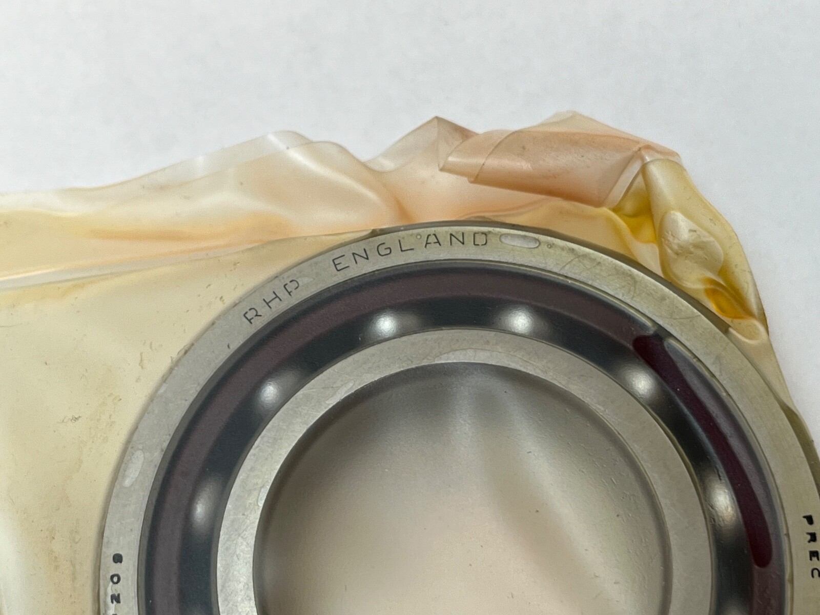 RHP 7209TDULP4 Bearing 45x85x19 mm 7209B 7209-T-DUL-P4 B7209TDULEP7 England