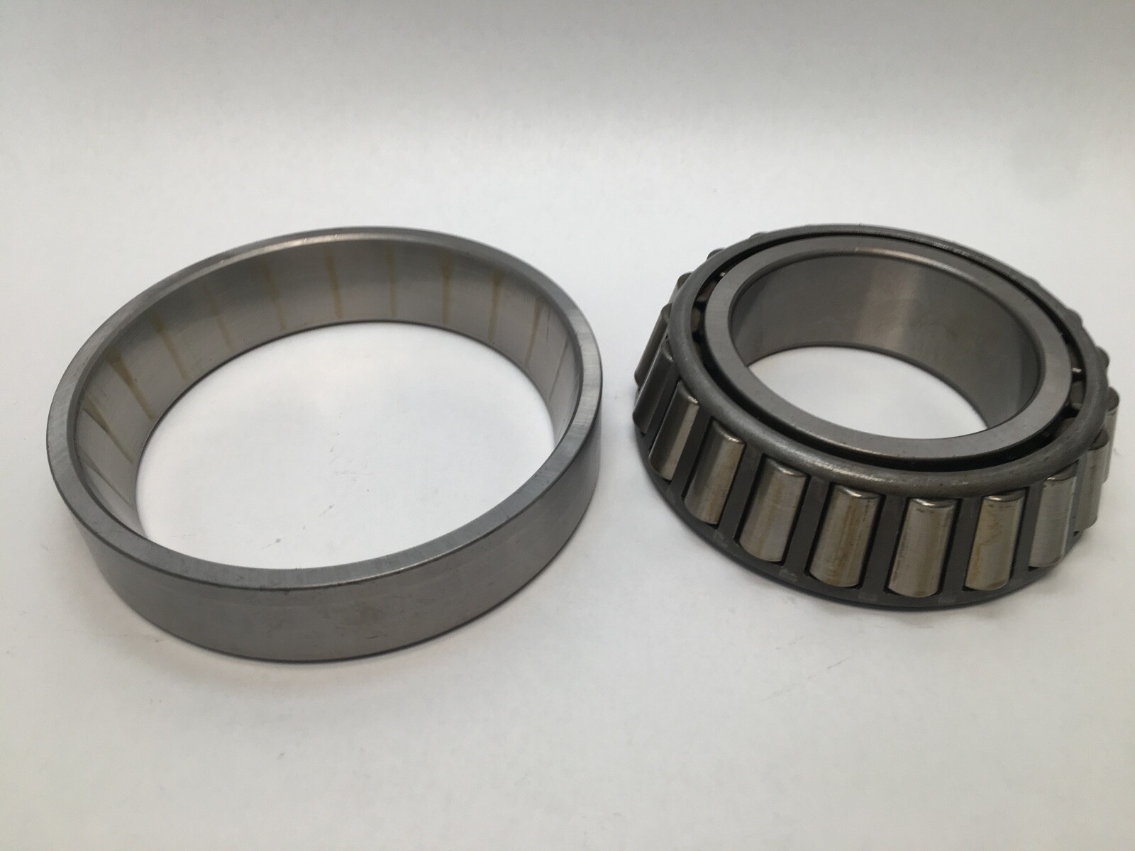Tyson 779/772 Taper Bearing Cone&Cup 3-7/8″ ID 7-1/8″ OD 779 772 USA