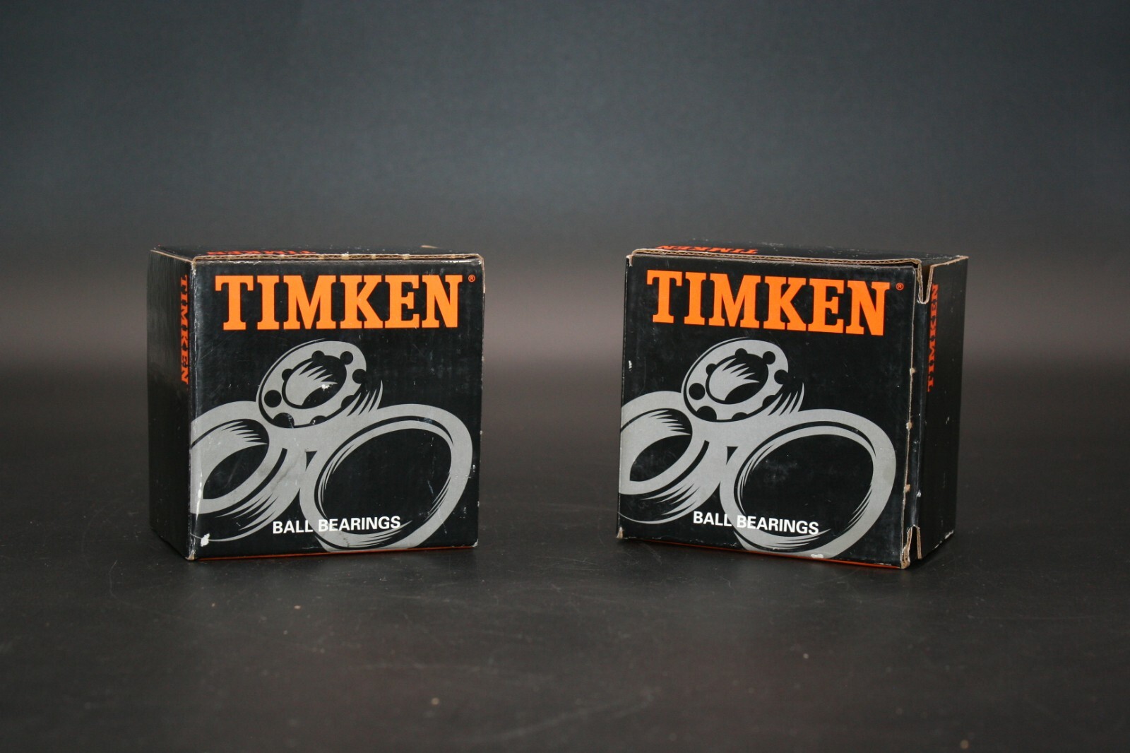 One (1) Timken ER27 Setscrew Locking Ball Bearing 1-11/16″ Bore USA NEW