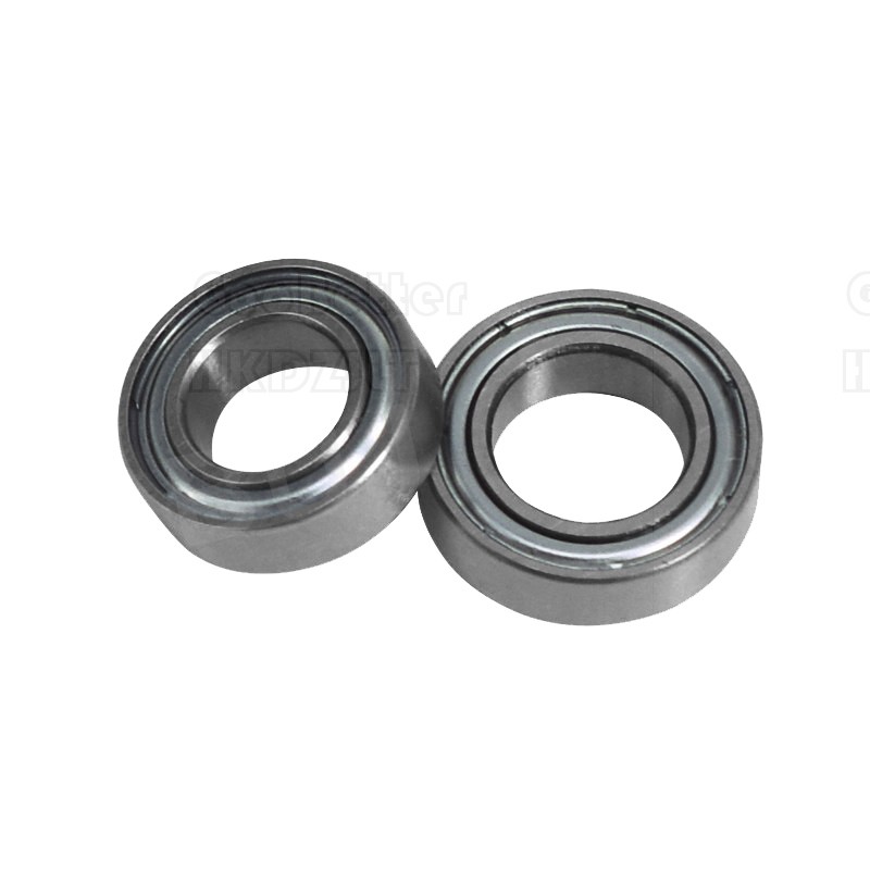 Small Miniature & Model Bearings From MR52 to MR148 Best Quality Carbon Steel