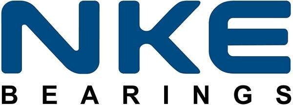 NKE 16005 2RS DEEP GROOVE BALL BEARING, RUBBER SEALED 25x47x8mm