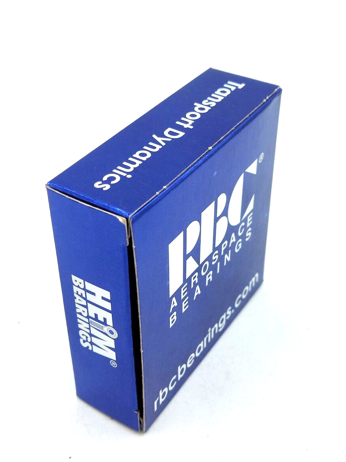 New RBC NES04FBGC Airframe Spherical Plain Bearing 1/4″x11/16″ HEIM BACB10FB04GC