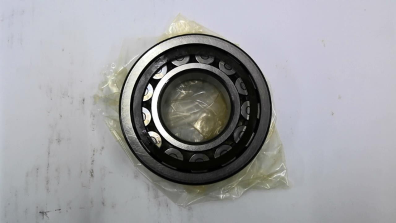 SKF NU310ECP Bearing