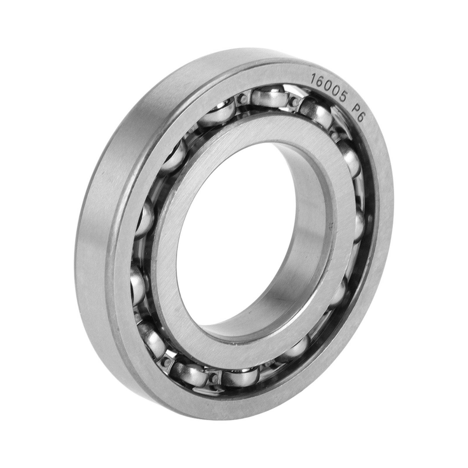 16005 Deep Throat Ball Bearings 25x47x8mm 1 Piece Skateboard Wheel
