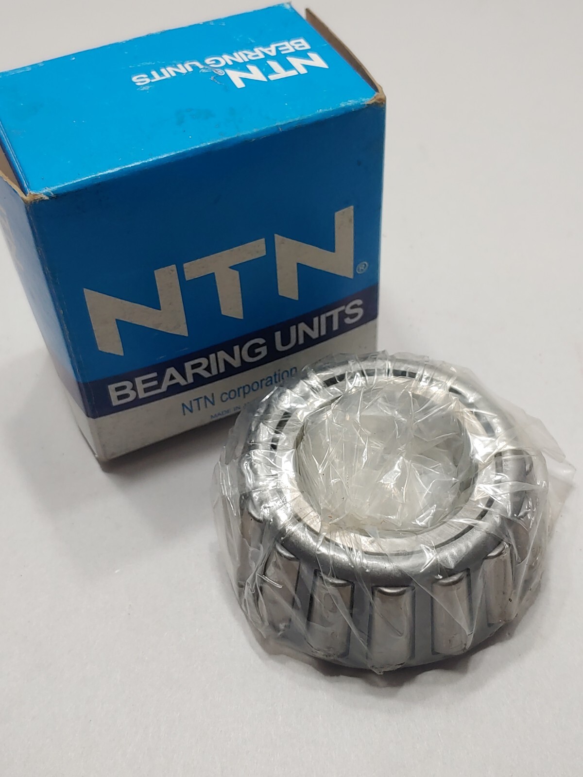 NTN BEARING 4T-3877 CONE BEARING NEW OPEN BOX