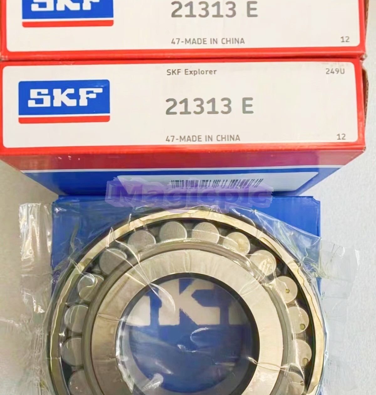 NEW SKF 21313 E spherical roller bearing 1PCS 1PC
