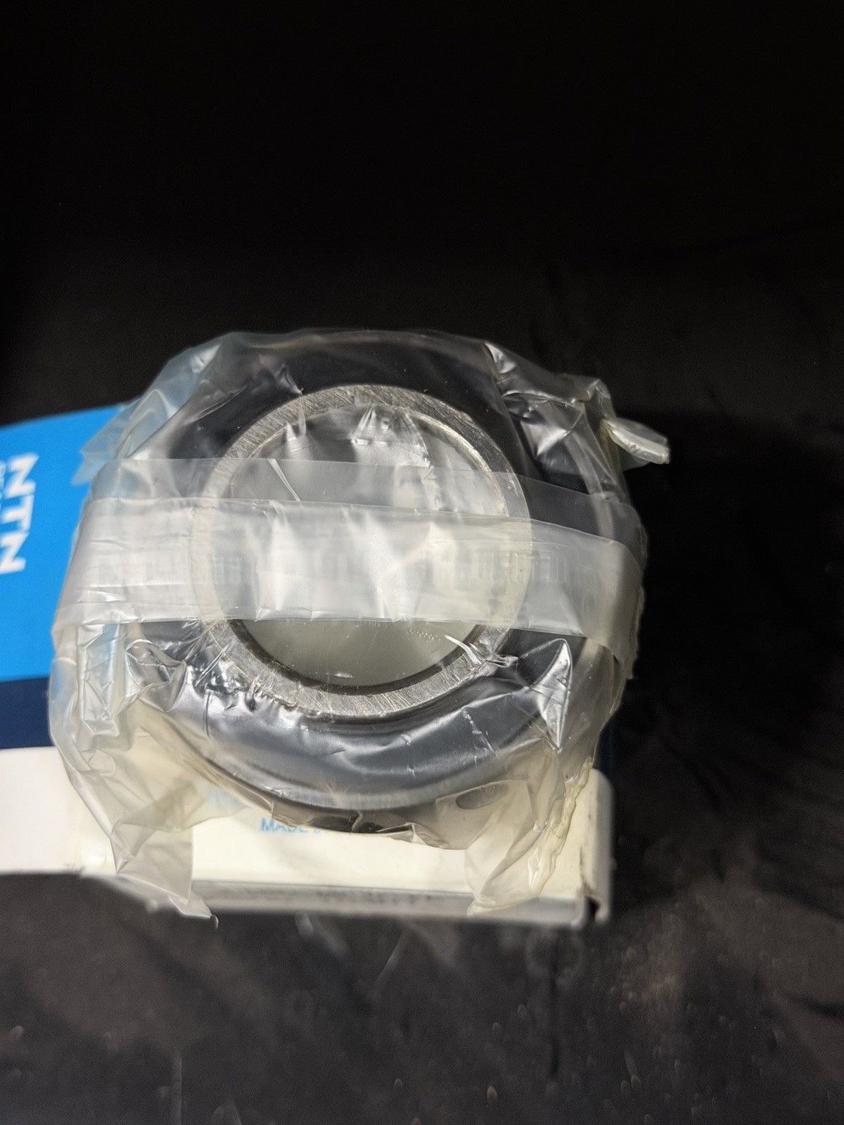 NTN UC206-104D1 Bearing NEW WITH BOX