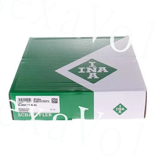 1PC INA SL182934-B-XL cylindrical roller bearing~