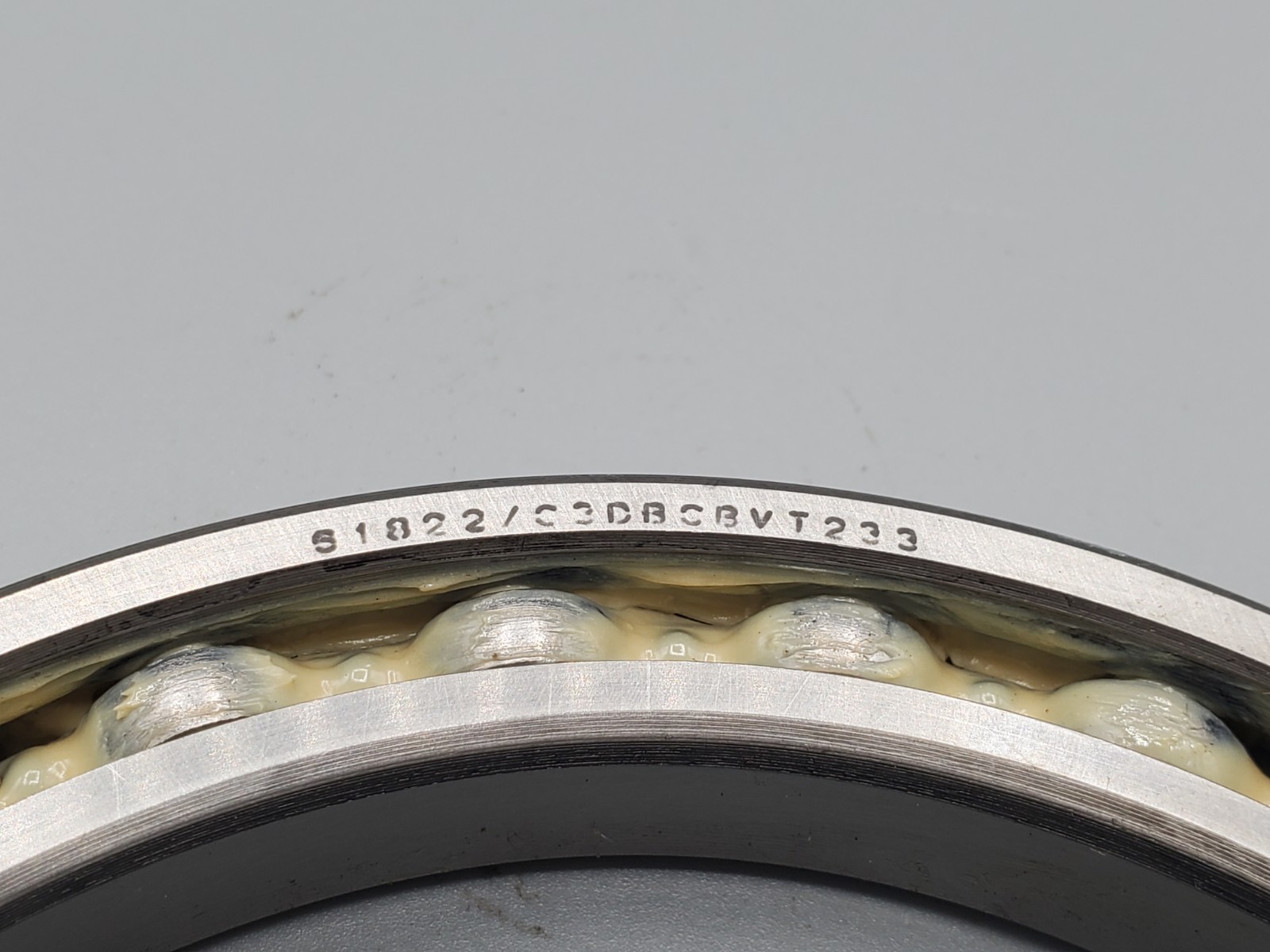 SKF 61822/C3DBCBVT233 High Precision Bearing Made In France