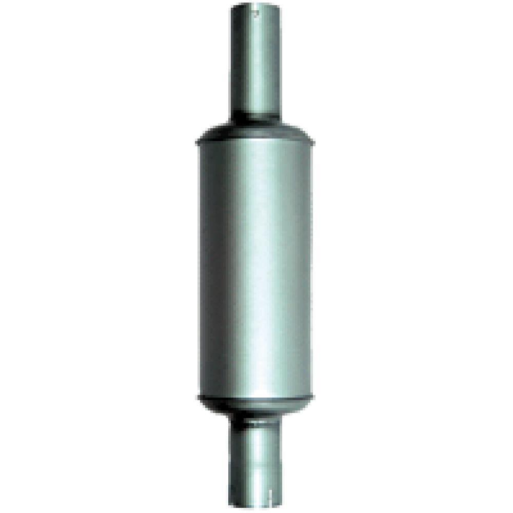 Muffler Fits 500 900 LAD LAE 06705AB