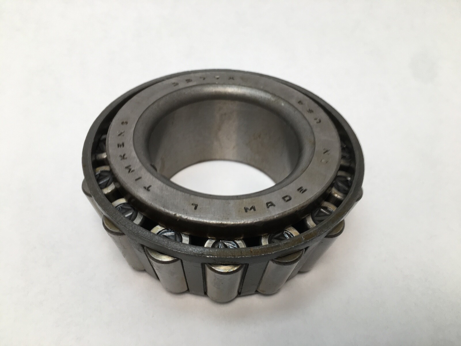 Timken 3577X Taper Bearing Cone 1-5/8″ ID 3577-X USA