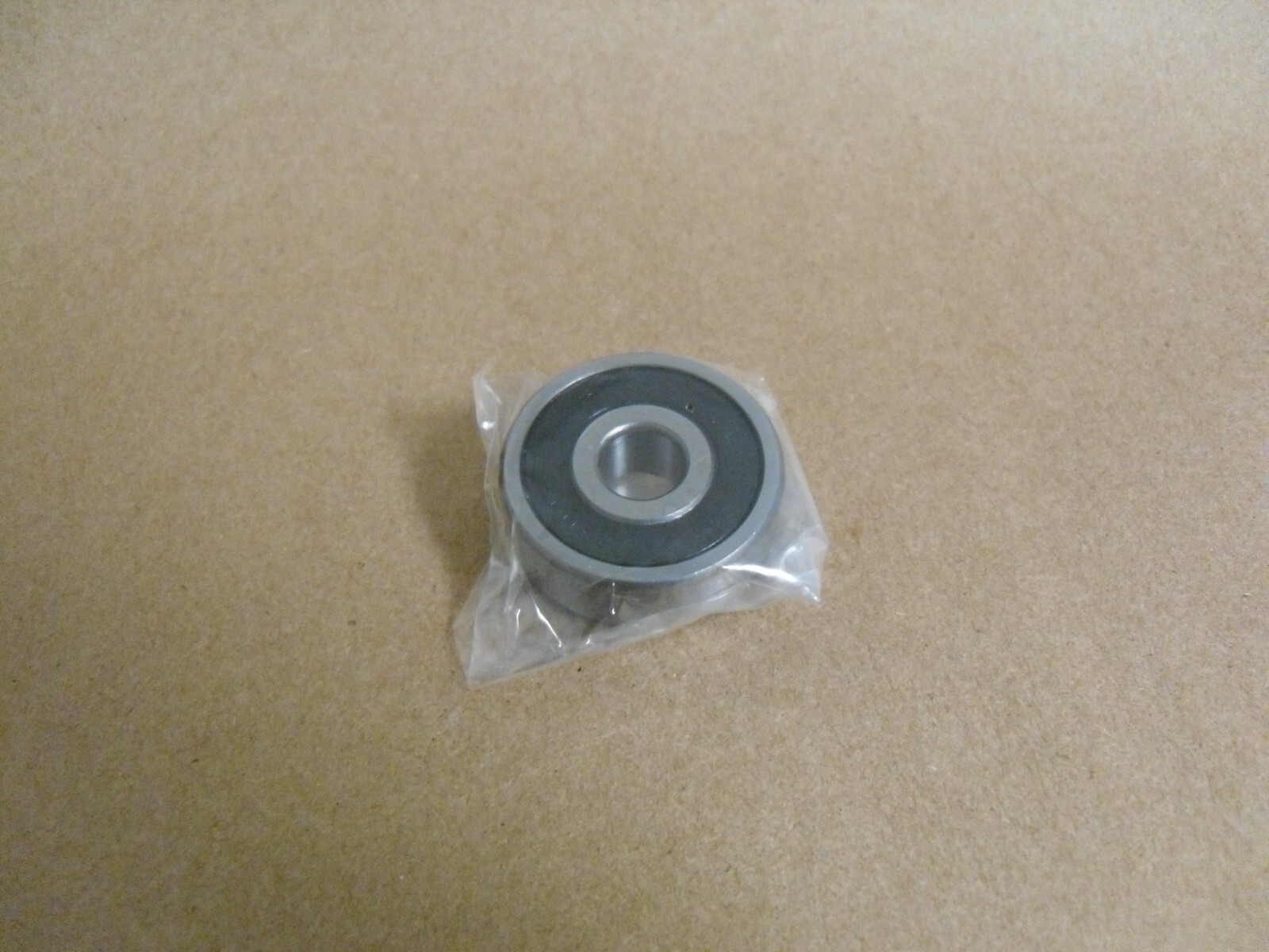 (Qty 5) 6300-2RS RB TECH BALL BEARING