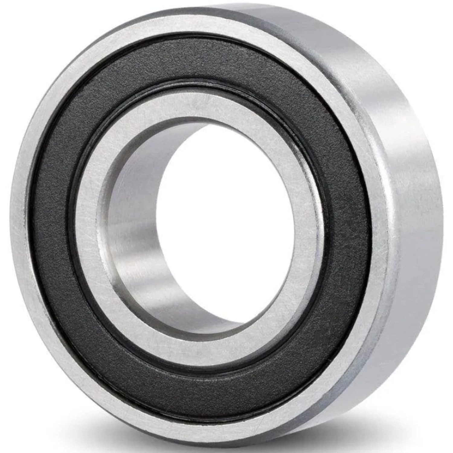 6015-2RS C3 Ball Bearing 75x115x20mm 6015 2RS Rubber Sealed 10PCs