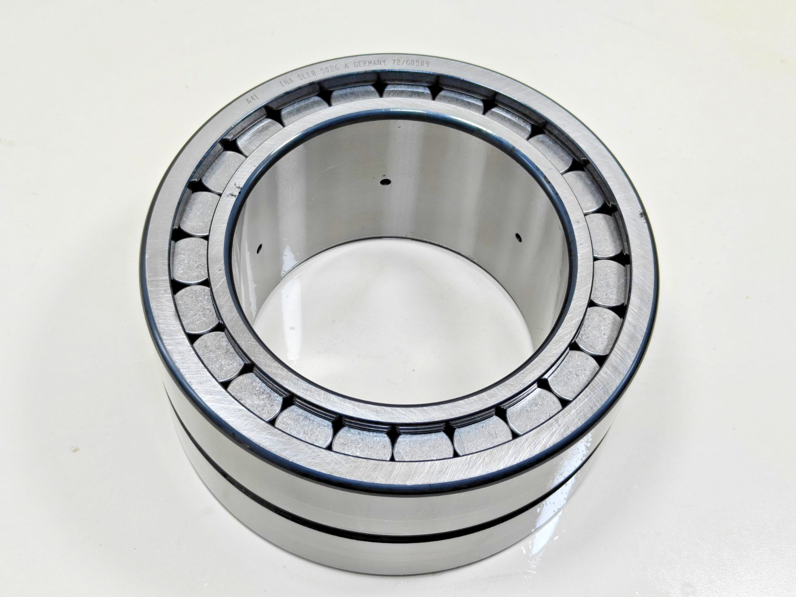 SL18 5026 INA Cylindrical Roller Bearing INA SL185026 A 130x200x95mm SL18 5026-A