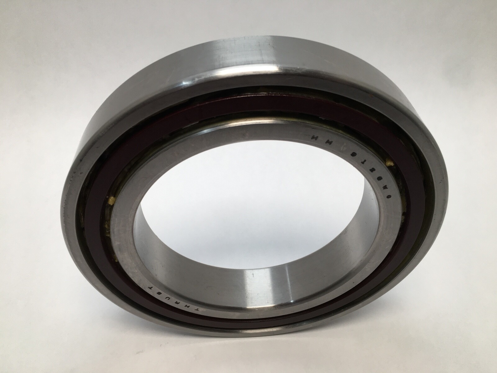 Fafnir 2MM9126WN Angular Bearing 130x200x33 mm 7026-C 2-MM-9126-WN USA