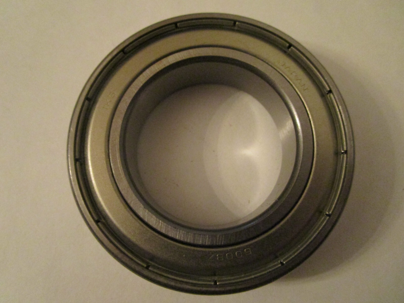 IKS 6008Z Ball Bearing Annular Radial 40MM x 68MM x 15MM
