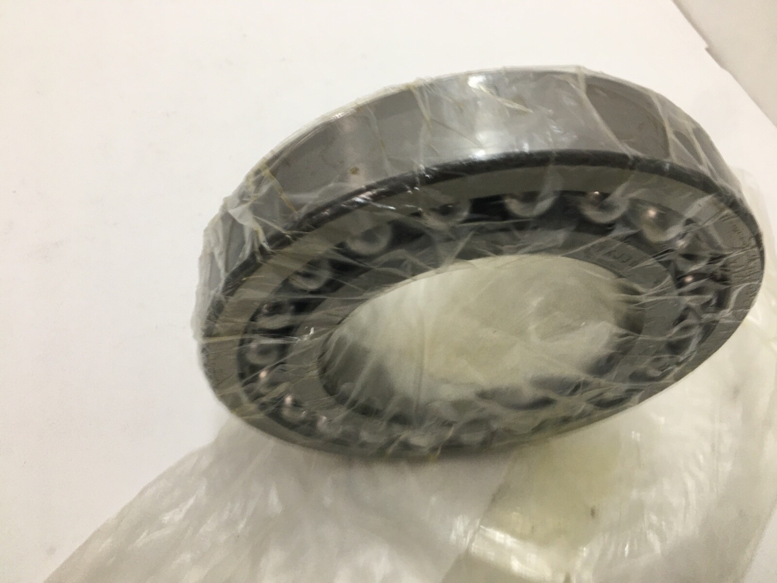 SNR 1217K SELF ALIGNING BEARING 85x150x28 mm 1217-K 1217KJ30