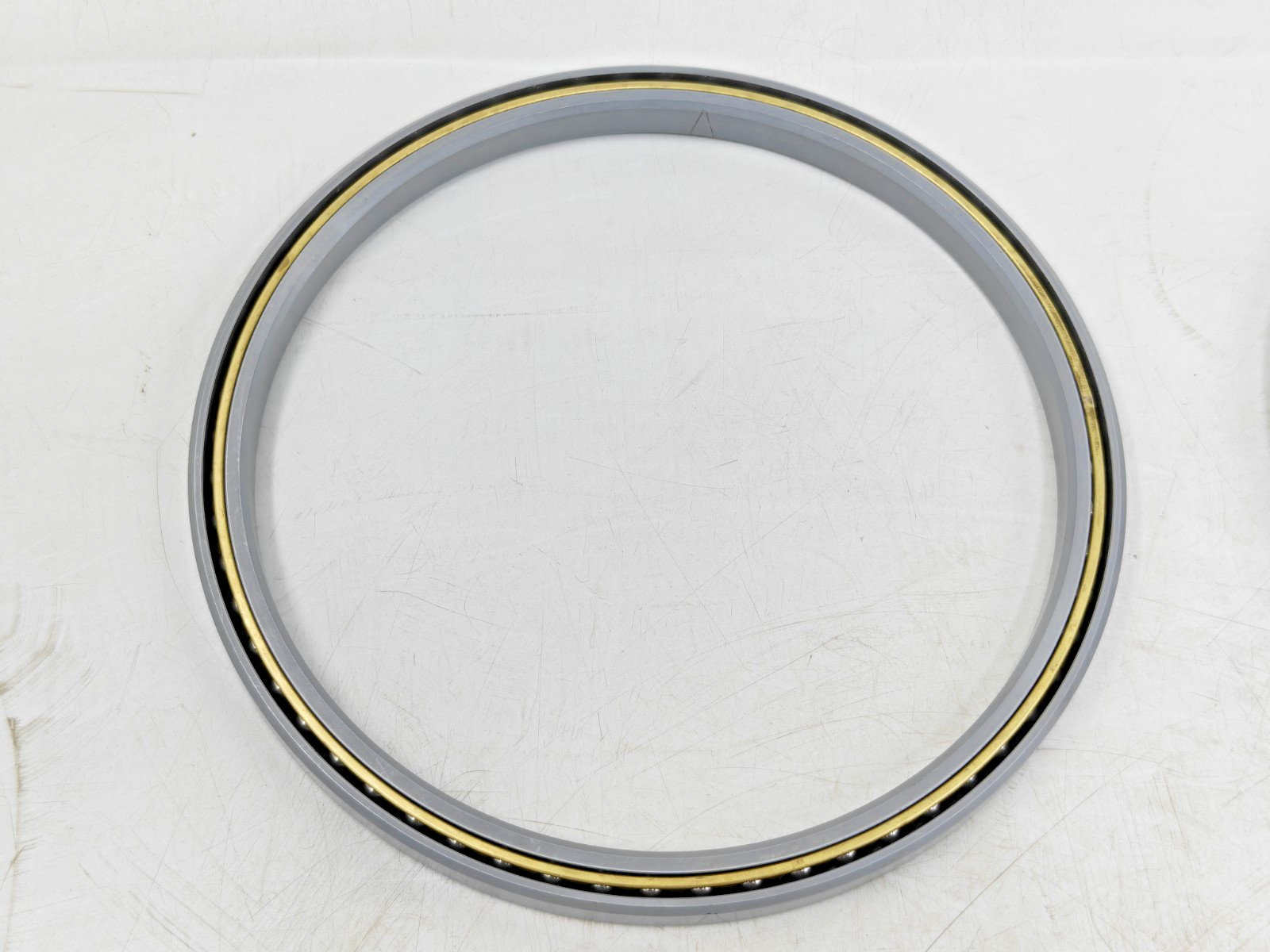 ND070BR1A Kaydon Reali Slim Thin Section Matched Pair Endurakote-Coated Bearings