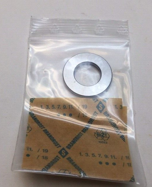 INA WS81102 Thrust Washer 15mm ID X 28mm OD X 2.750 Width